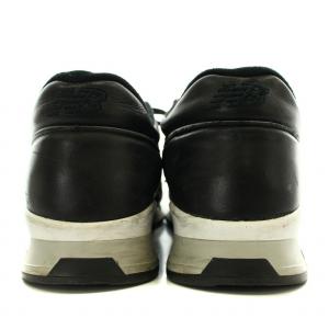 New Balance 1500 ローカットスニーカー US10.5 ブラック M1500BK