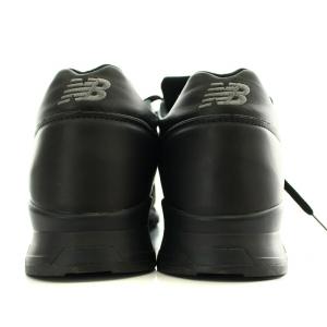 New Balance 1500 ローカットスニーカー US10 ブラック M1500TK