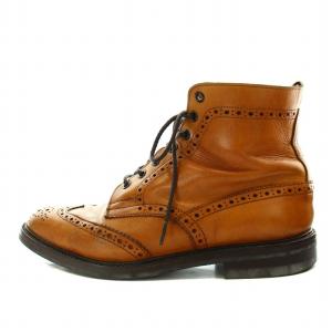 MALTON カントリーブーツ UK10.5