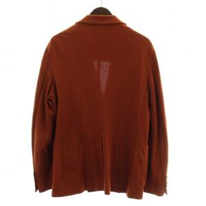 CIRCOLO1901 テーラードジャケット 48 ブラウン