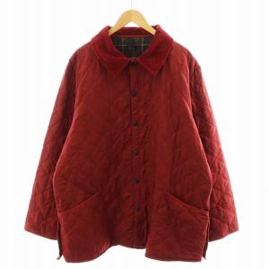クラシックエスクデール CLASSIC ESKDALE JACKET キルティングジャケット 中綿 アウター