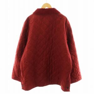 Barbour クラシックエスクデール CLASSIC ESKDALE JACKET キルティングジャケット 中綿 アウター