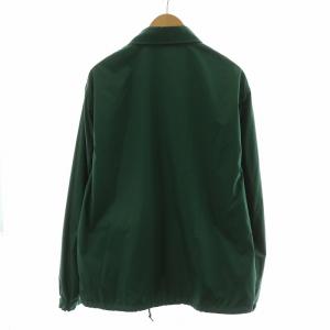 L.L.BEAN Bean's Lined Coach Jacket ジャケット アウター グリーン 3175-1021