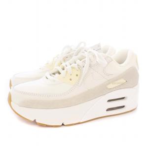 NIKE Air Max 90 LV8 Sail Phantom Light Ore Wood Brown