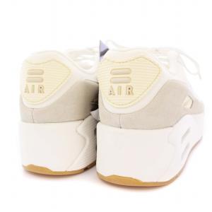 NIKE Air Max 90 LV8 Sail Phantom Light Ore Wood Brown