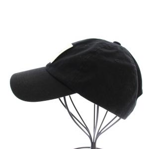 adidas Y-3 ヨウジヤマモト 21AW SQUARE LABEL CAP HF2143 スクエアロゴキャップ