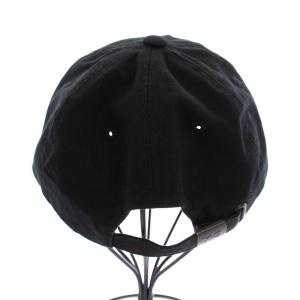 adidas Y-3 ヨウジヤマモト 21AW SQUARE LABEL CAP HF2143 スクエアロゴキャップ