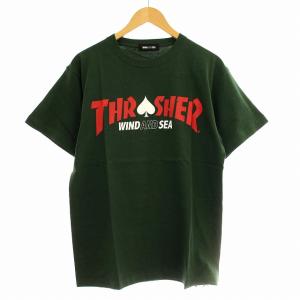 WDS-JUJUTSU-06 呪術廻戦 コラボ 五条悟 Tシャツ 長袖 ロンT