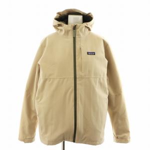 23AW フォーインワン エブリデージャケット 4-in-1 Everyday Jacket パーカー