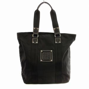♯329 LONGCHAMP プリアージュトートバッグ 折りたたみ 刺繍 ロゴ ル プリアージュ トートバッグ ナイロン 折りたたみ ロゴ 刺繍