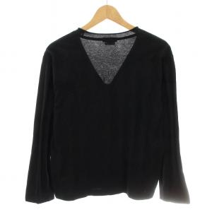 COMME des GARCONS HOMME PLUS AD2011 ジップアップカーディガン M ブラック PH-T030