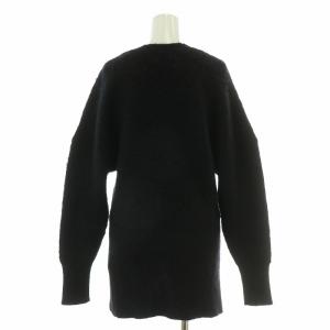 AKIRANAKA Greer mohair knit cardigan