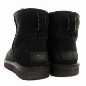 UGG Classic Mini II 1016222 クラシック ミニ ムートンブーツ ショート US7 24cm
