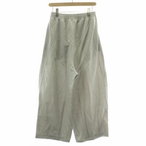 Needles 24AW 417別注 HD Sweat Pant XS グレー