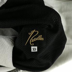 Needles 24AW 417別注 HD Sweat Pant XS グレー