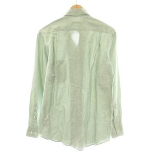 Loro Piana NO TIE ML ARSENAL OXFORD シャツ