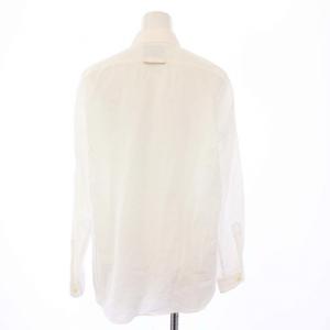 YAECA COMFORT SHIRT STANDARD RC コンフォートシャツ スタンダード レギュラーカラー