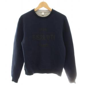 21SS スウェット ボンディング XS ネイビー R15JRL43JACY