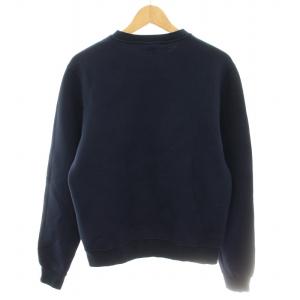 Berluti 21SS スウェット ボンディング XS ネイビー R15JRL43JACY