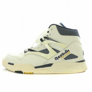 PUMP OMNI ZONE 2 ポンプオムニゾーン2 スニーカー US9 27cm 白 ホワイト GY5301