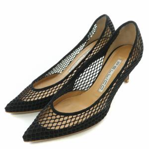 パンプス 23 PELLICO エナメル ポインテッドトゥ ハイヒール ペリーコ PELLICO ペリーコ パンプス ポインテッドトゥ レザー スエード