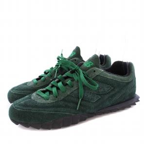 New Balance AURALEE URC30LE Hunter Green スニーカー US10