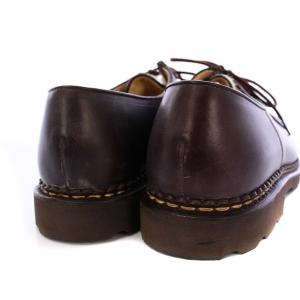 Paraboot MICHAEL PONY チロリアンシューズ 42.5 ブラウン