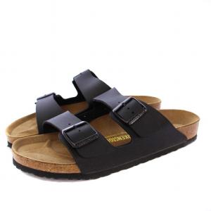 BOSTON ボストン サンダル フラット ベルト スエード 27cm べ