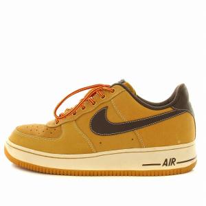 NIKE AIR FORCE 1 LOW 488298-704 US10
