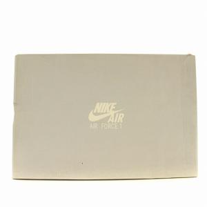 NIKE AIR FORCE 1 LOW 488298-704 US10