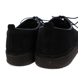 Clarks UNITED ARROWS別注 Desert London