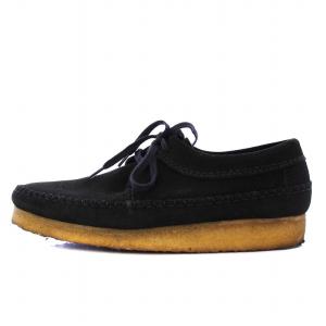 Clarks 26117448 Weaver Boot