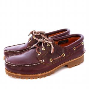 美品 Timberland ショートブーツ レザー 26cm A4198 imgrc0101591592.jpg