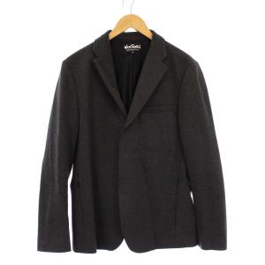 WILDTHINGS アメリカンラグシー別注 スーツ テーラードジャケット パンツ スラックス M グレー WT014A-AME WT015A-AME