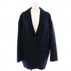 22AW ヴィクトリアンアリーズリバージャケット Victorian Alies REVER JK テーラードジャケット