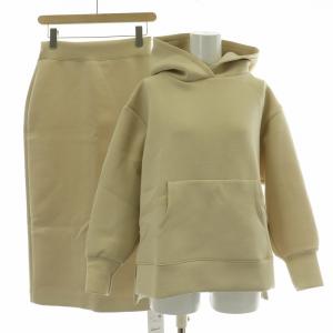 Theory 24SS ウォッシャブル シアー クロップド丈ジップアップブルゾン SALON adam et ropé(サロン アダム エ ロペ) / [25SS]シアー