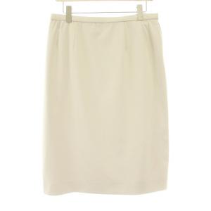 1800081 タイトスカート ひざ丈 ストレッチ 大きいサイズ 13+ ライトグレー