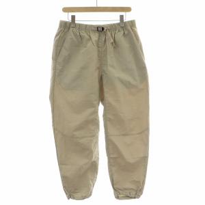 オッシュマンズ別注 ストレッチリップストップカーゴパンツ