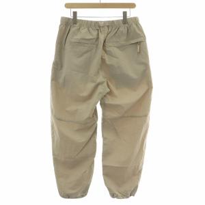 GRAMiCCi BAYFLOW別注 STRETCH WEATHER PANTS ストレッチウェザーパンツ ジョガー イージー