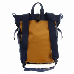 THE NORTH FACE NM81503 BC FUSE BOX TOTE ヒューズボックス リュックサック バックパック 茶 ネイビー