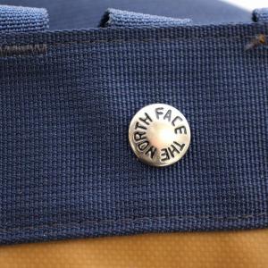 THE NORTH FACE NM81503 BC FUSE BOX TOTE ヒューズボックス リュックサック バックパック 茶 ネイビー