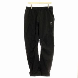 CD0803 AMPLE PROOF PANT アンプルプルーフ ナイロン パンツ M 黒 ブラック