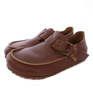 FILSON LONDON MOCCASIN モカシン 43 ブラウン