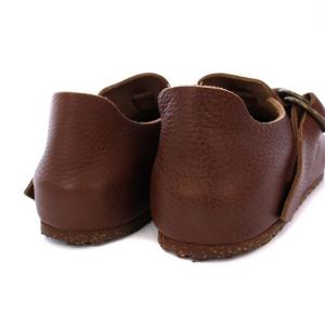 BIRKENSTOCK × FILSON ロンドン スウェード モカシンシューズ FILSON London Moccasin / FILSON ロンドン モカシン レザー ミンク