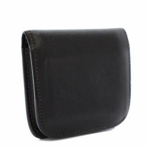 WILDSWANS SADDLE PULL UP CASA  財布