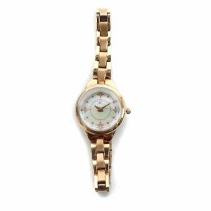 4℃ クリスマス限定 Noel Sky ノエルスカイ 2点セット 腕時計 ウォッチ クォーツ アナログ 3針