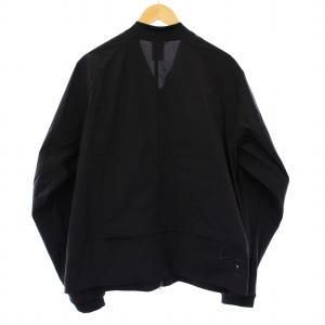 NIKE アクシス パフォーマンスシステム レペル バーサタイルジャケット XL ブラック