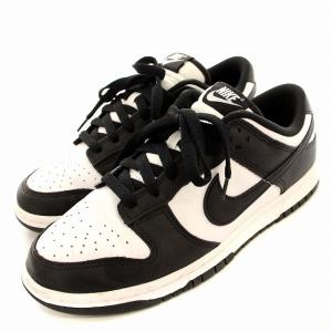 DUNK LOW RETRO DD1391-100 WHITE/BLACK-WHITE