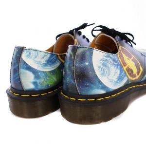 Dr.Martens シュプリーム Supreme アンダーカバー UNDERCOVER パブリックエネミー 3ホールシューズ