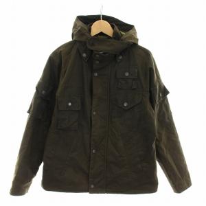 Engineered Garments COWEN WAX Jacket